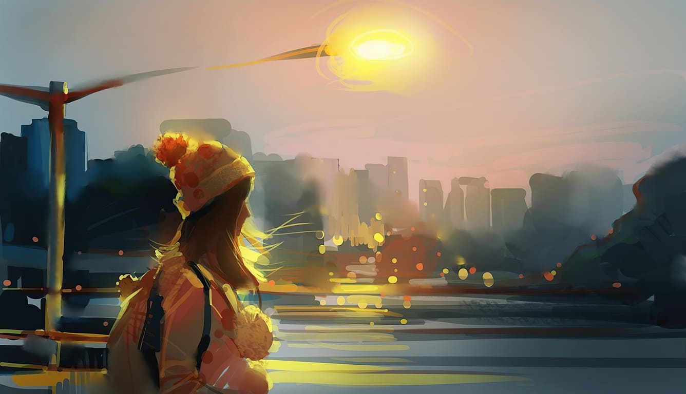 Aesthetic Laptop Wallpaper Laptop Background