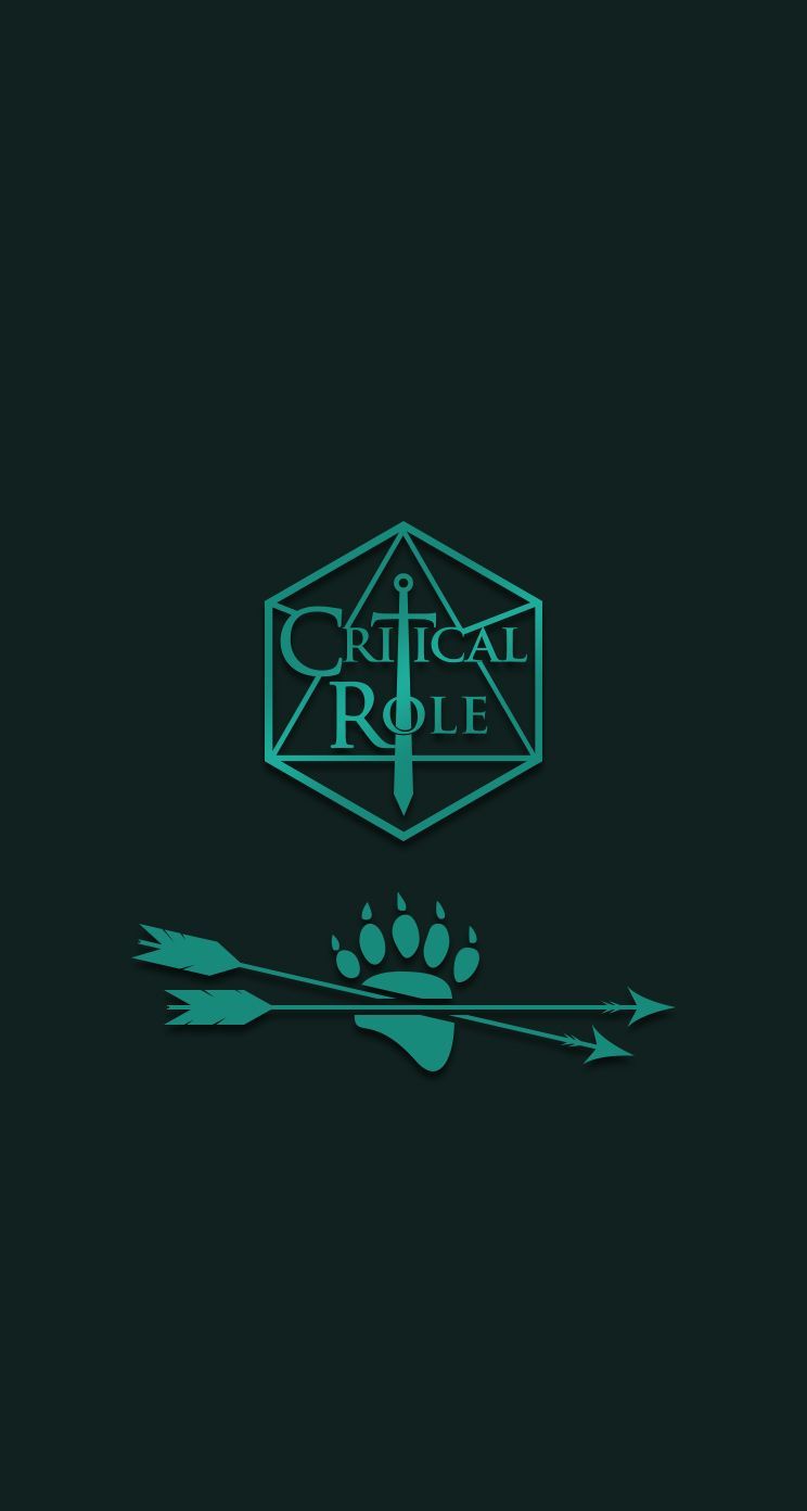 HD critical role wallpapers  Peakpx