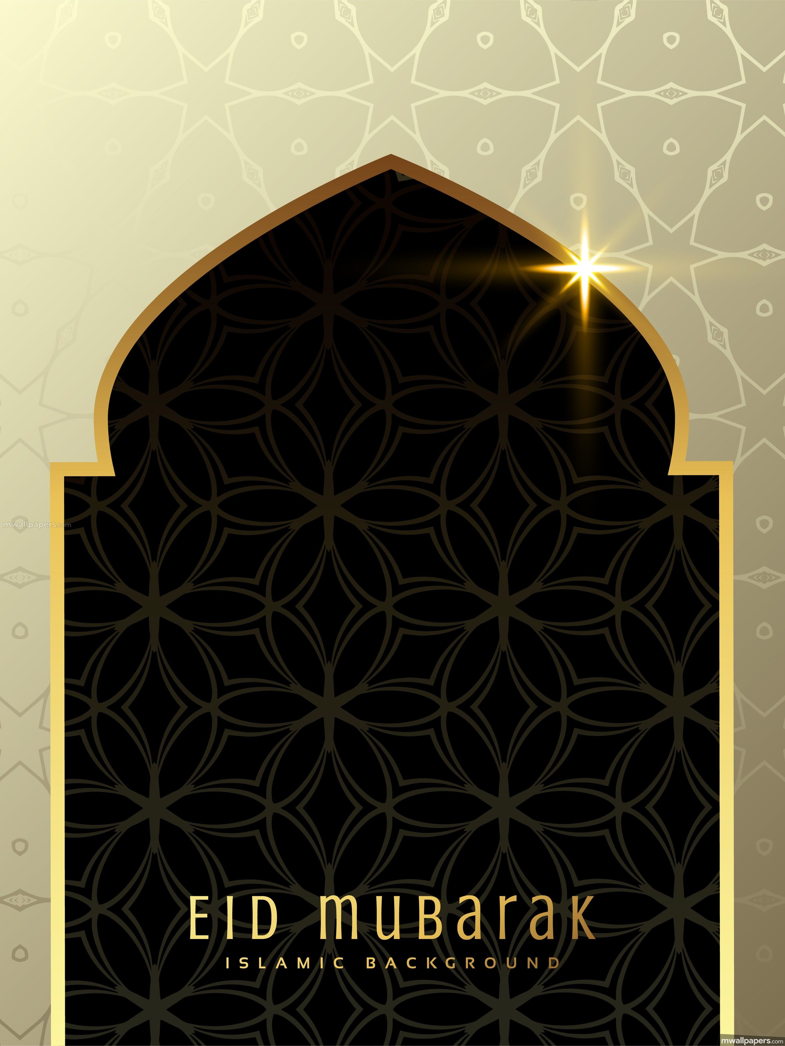 Eid Mubarak 2020 HD iPhone Wallpapers - Wallpaper Cave