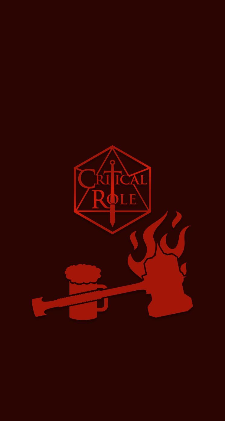 Critical Role Wallpapers  Top Free Critical Role Backgrounds   WallpaperAccess