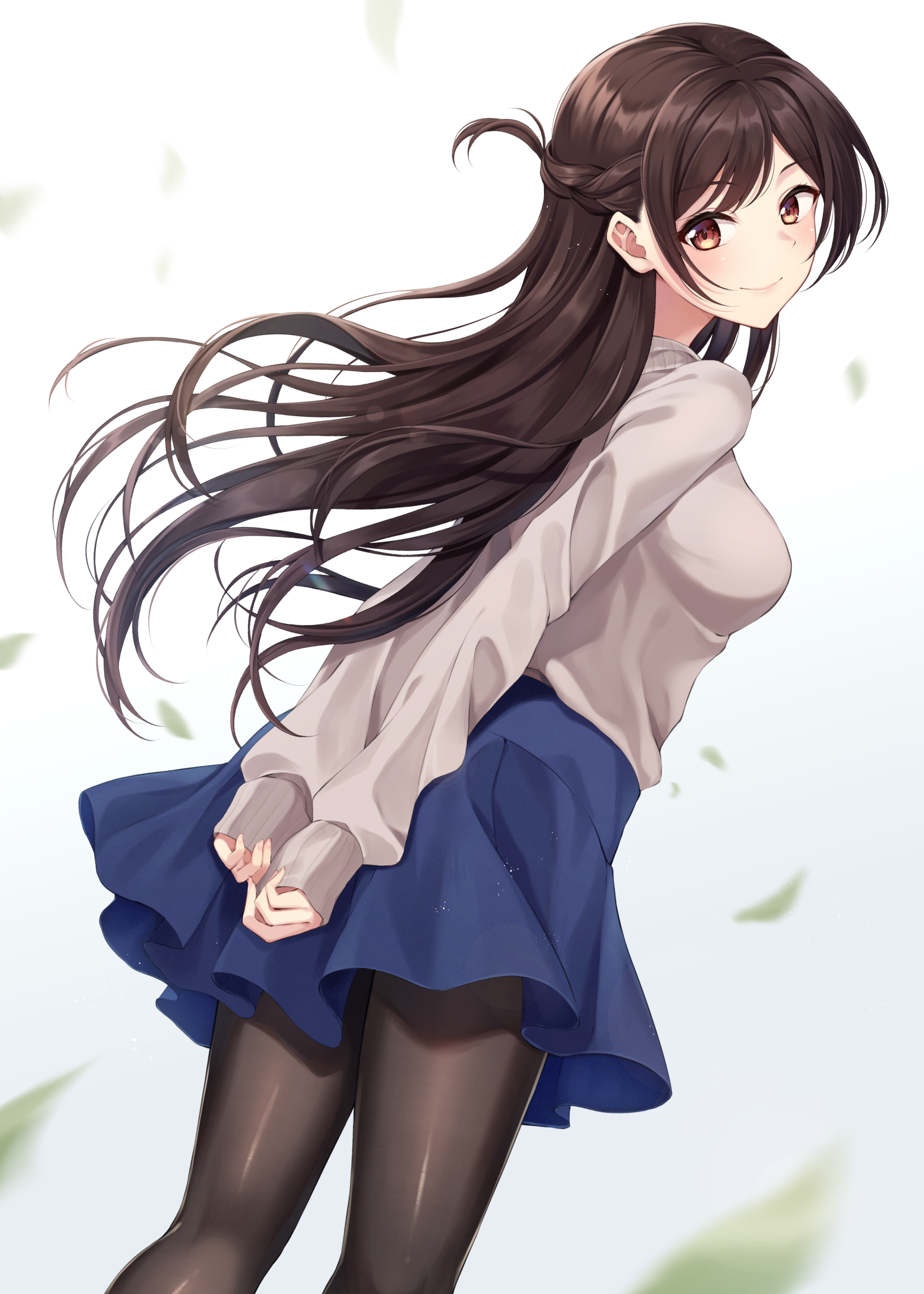 Mizuhara Chizuru Okarishimasu Anime Image Board