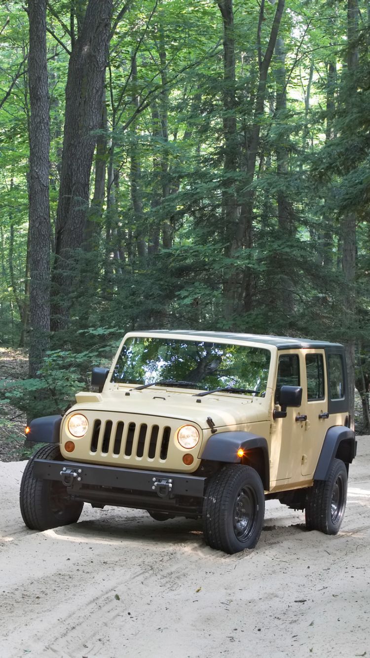 Vehicles Jeep (750x1334) Wallpaper