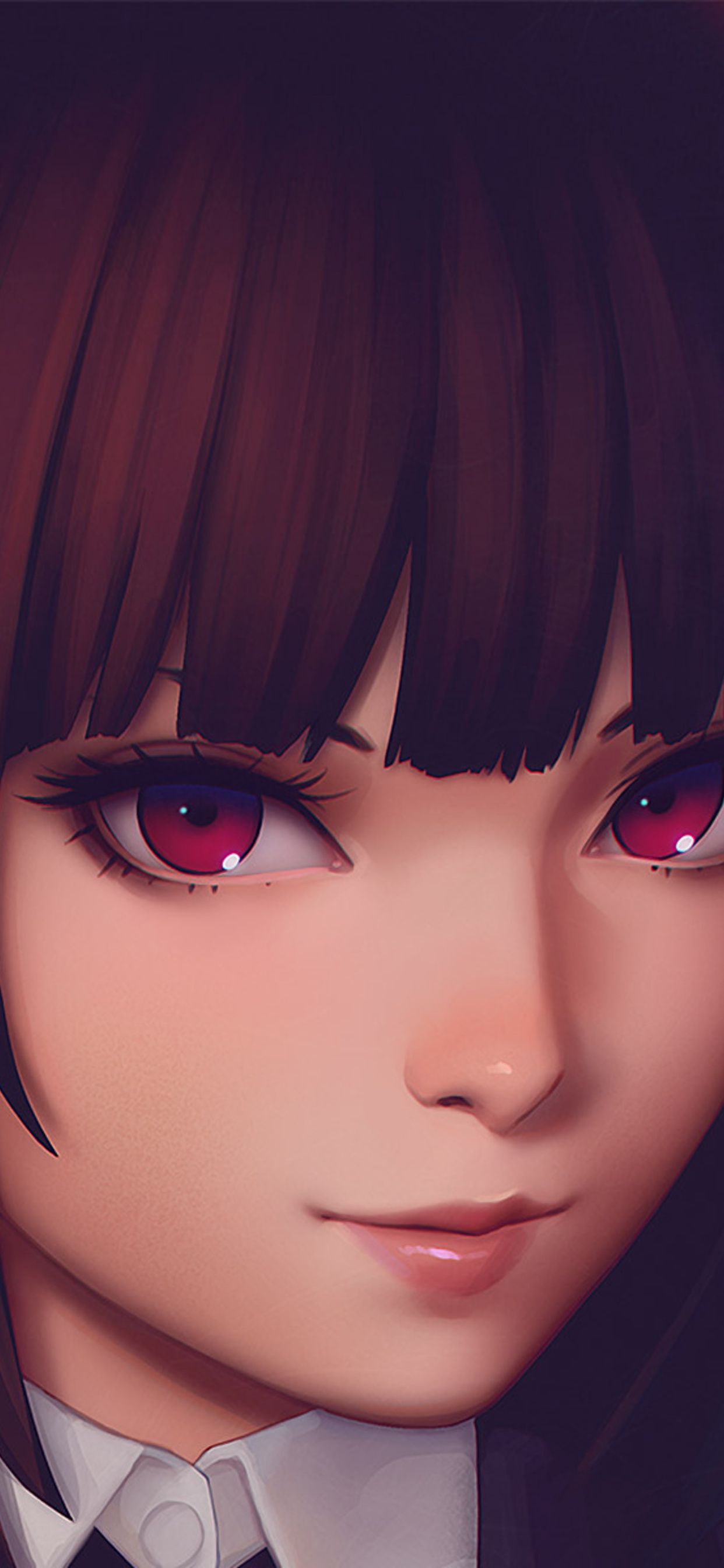 Yumeko iPhone Wallpapers - Wallpaper Cave