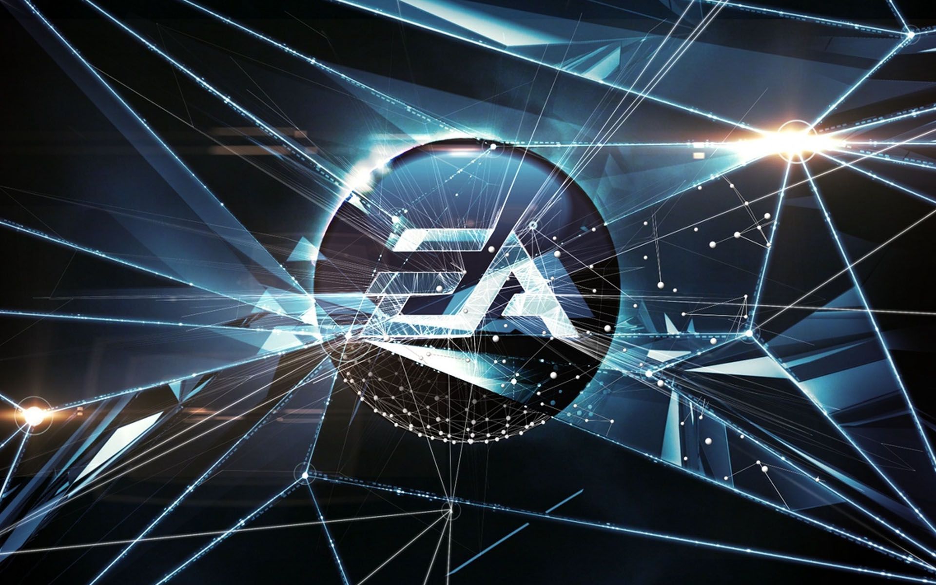 EA sports slogan wallpaper. Electronic art, Electronic arts games
