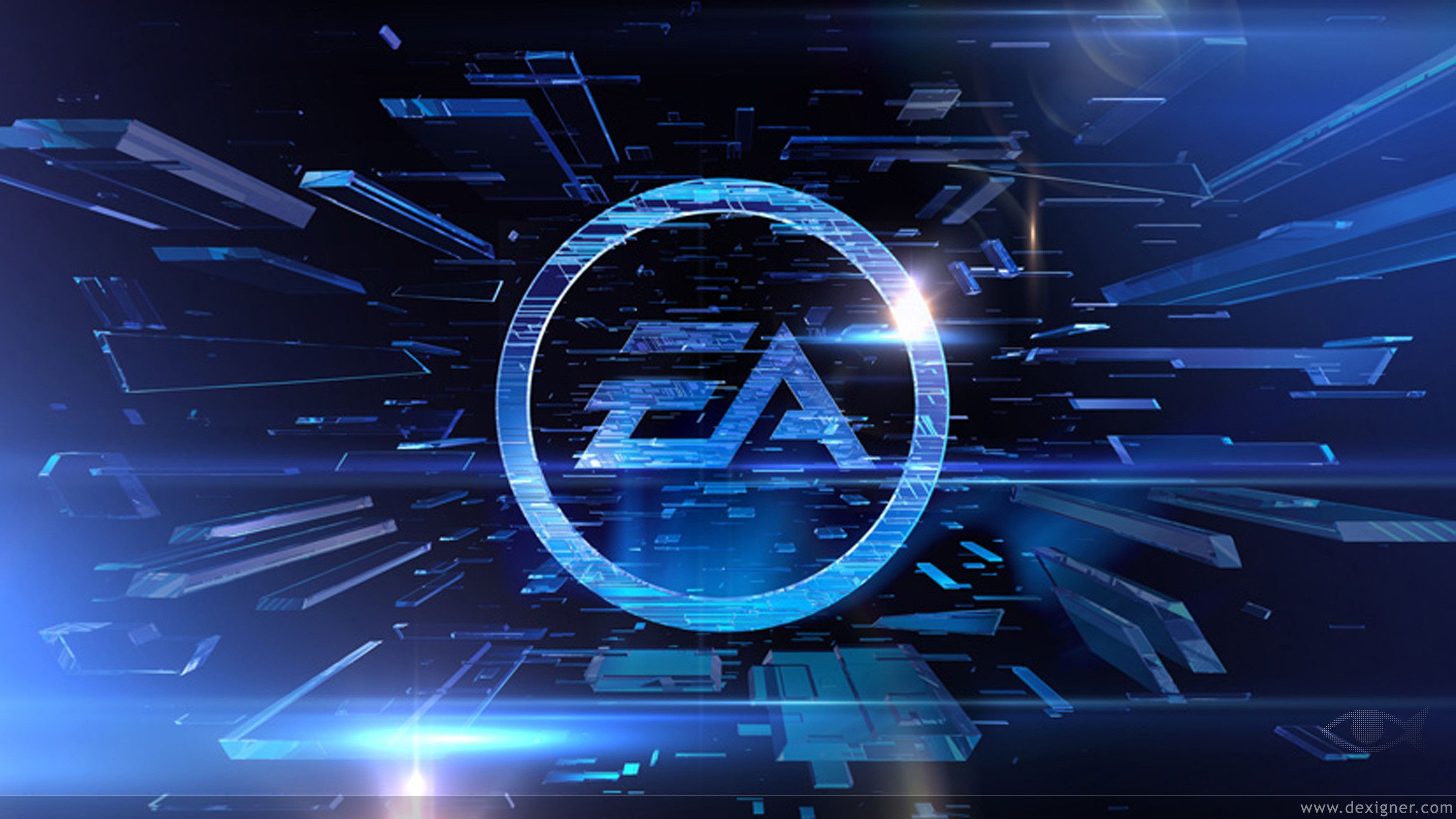 EA: No Star Wars, Tiger Woods or UFC games in fiscal