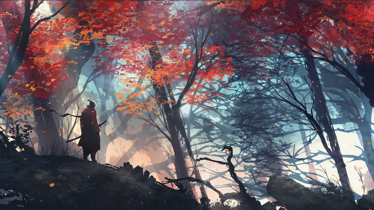 Sekiro Shadows Die Twice Ultra HD Wallpapers - Wallpaper Cave