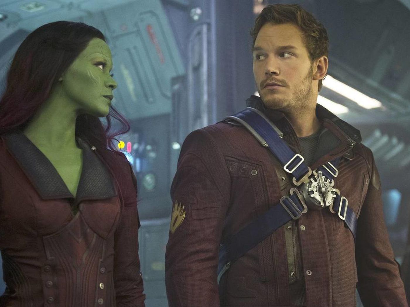 Thor: Love and Thunder' to include Guardians of the Galaxy