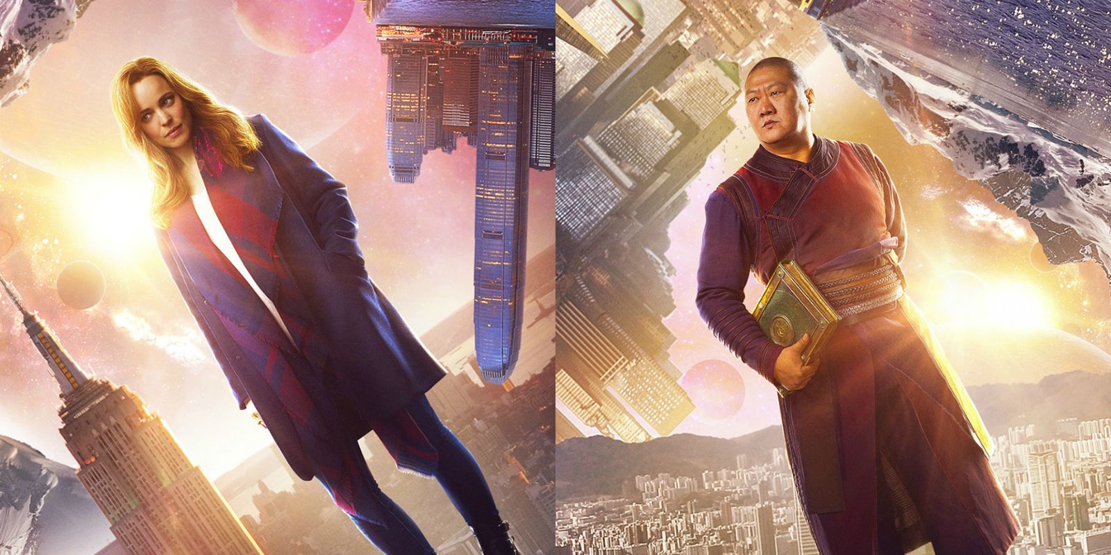 Doctor Strange SPOILER review, is it as good as critics say?