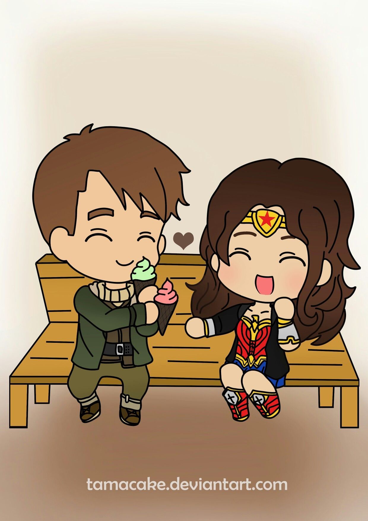 wonder woman