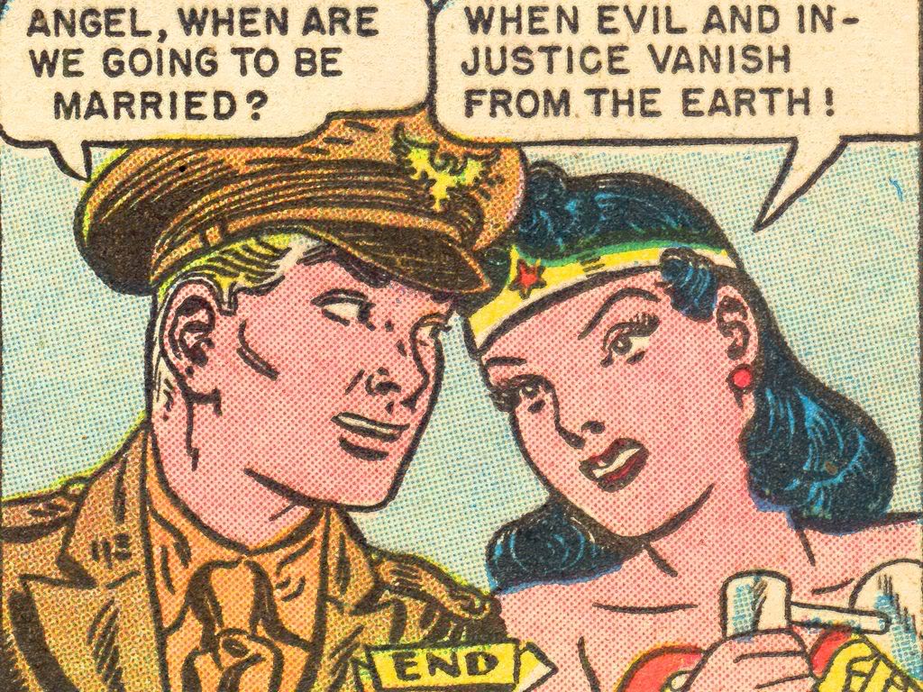 SNEAK PEEK: Wonder Woman Movie Leaked Image