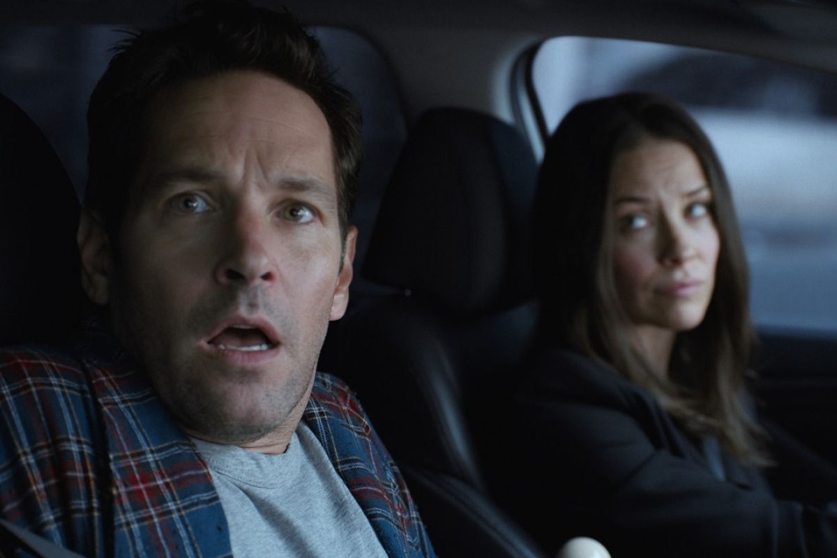 Will Paul Rudd's Ant Man Appear In The Sequel To Marvel's
