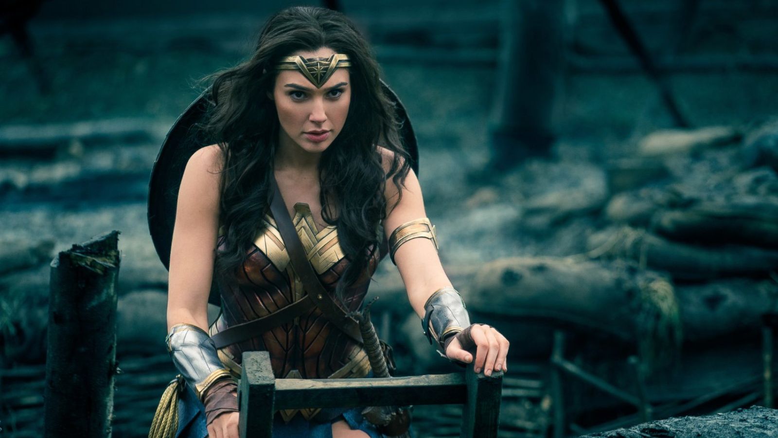 Wonder Woman': 5 burning questions about the hit movie