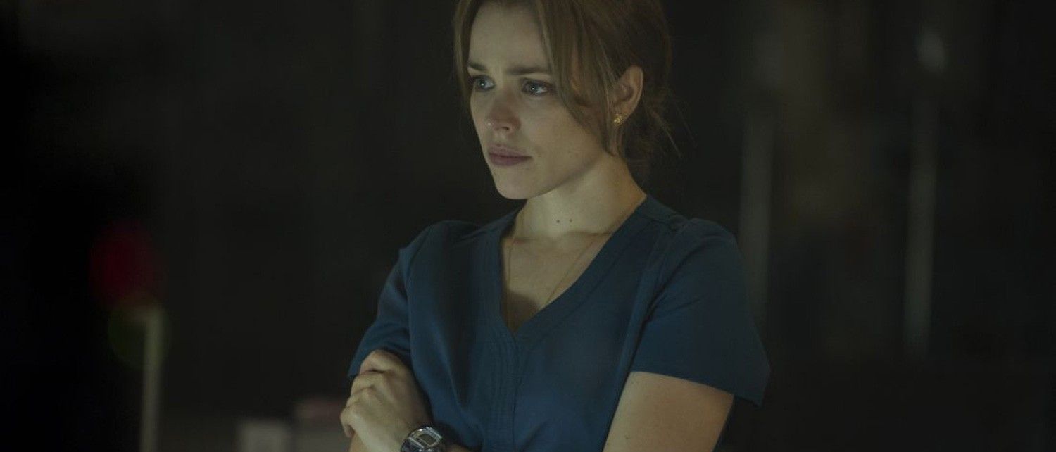 Doctor Strange 2 Won't See Rachel McAdams Return As Dr. Christine