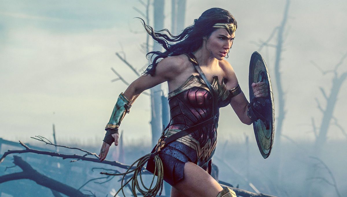 Wonder Woman 1984: How Diana Prince has long reflected women's