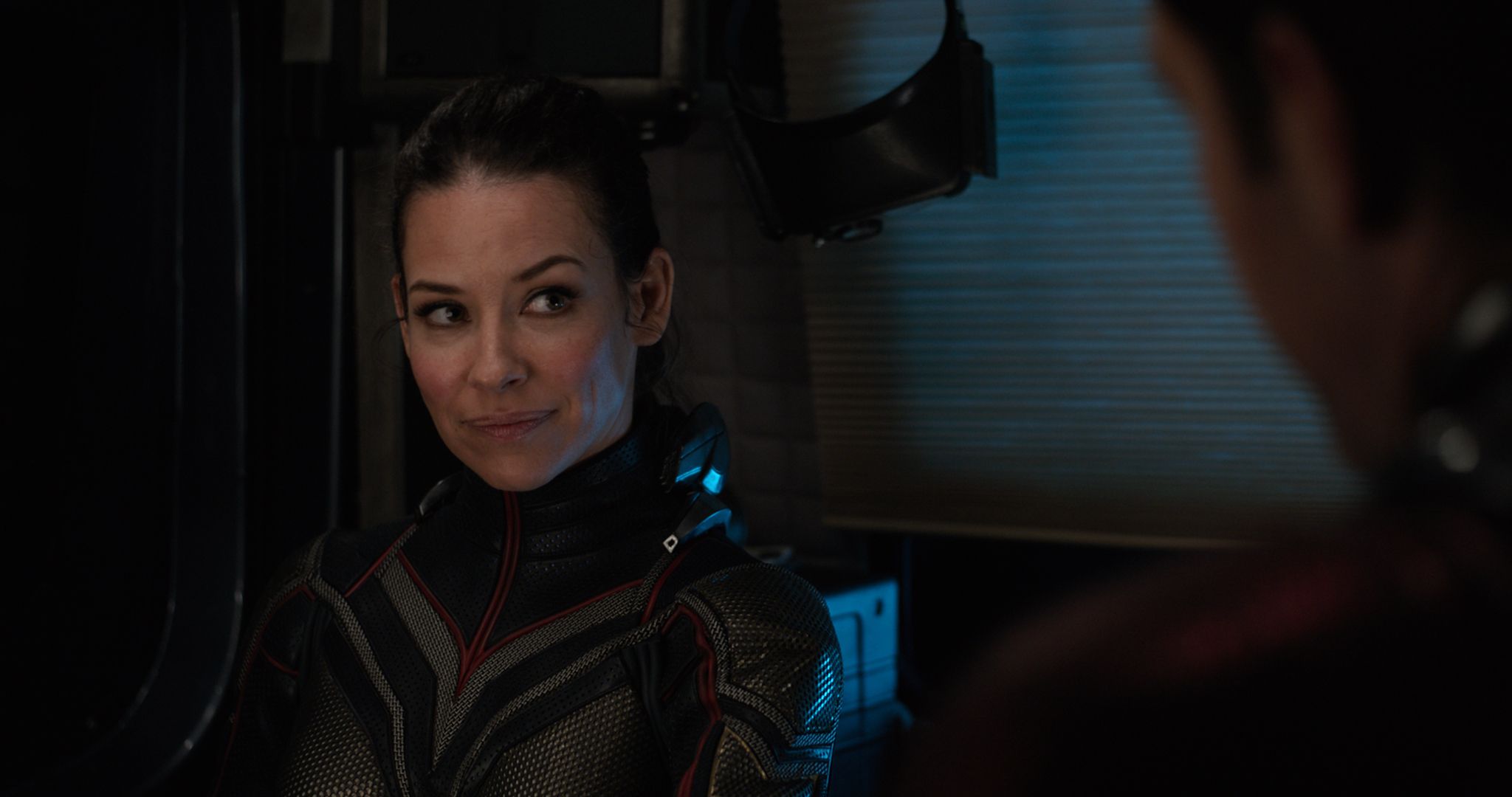 Ant Man And The Wasp High Res Image. Cosmic Book News