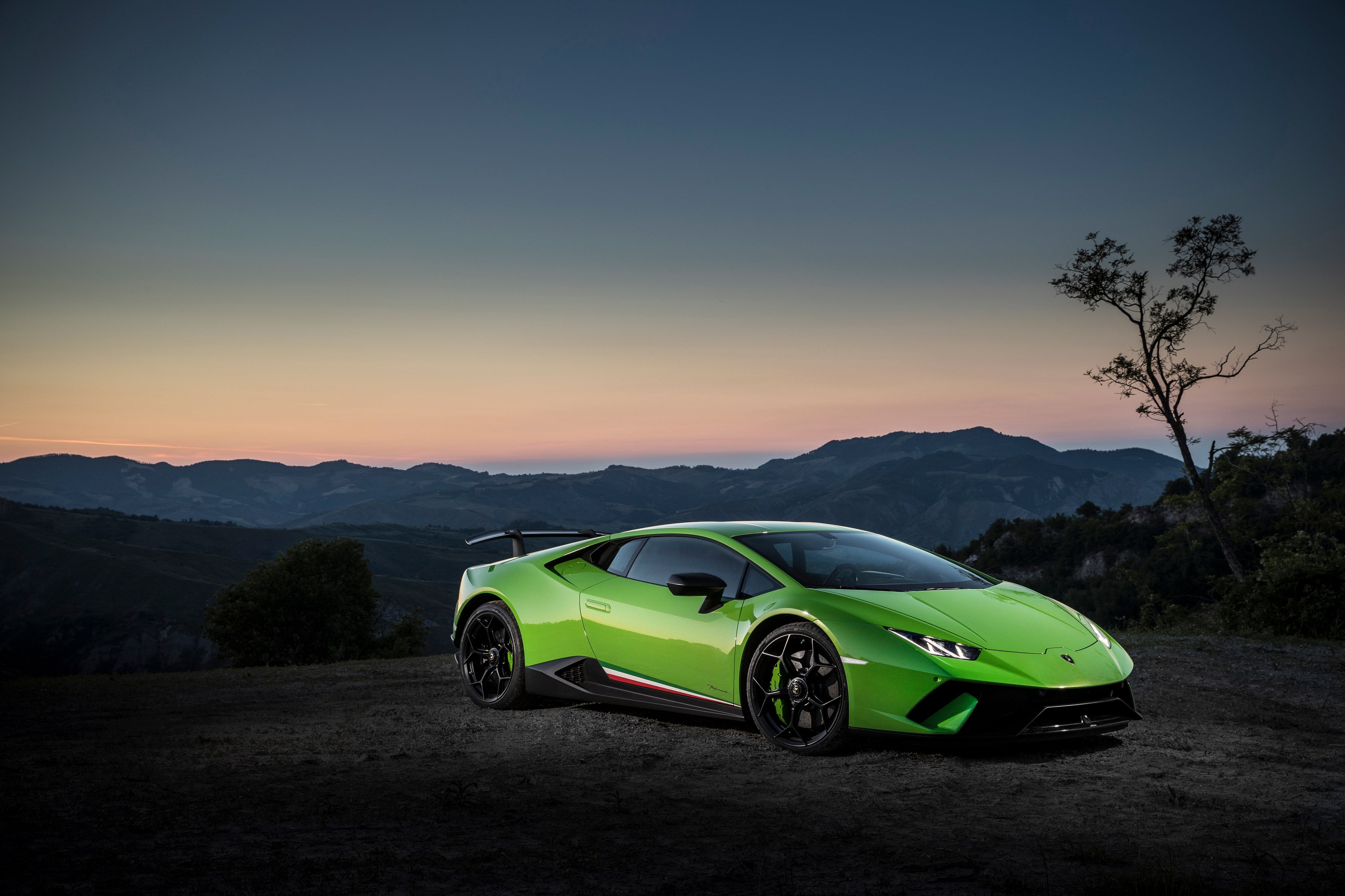 4k Lamborghini Huracan Performante, HD Cars, 4k Wallpaper, Image, Background, Photo and Picture