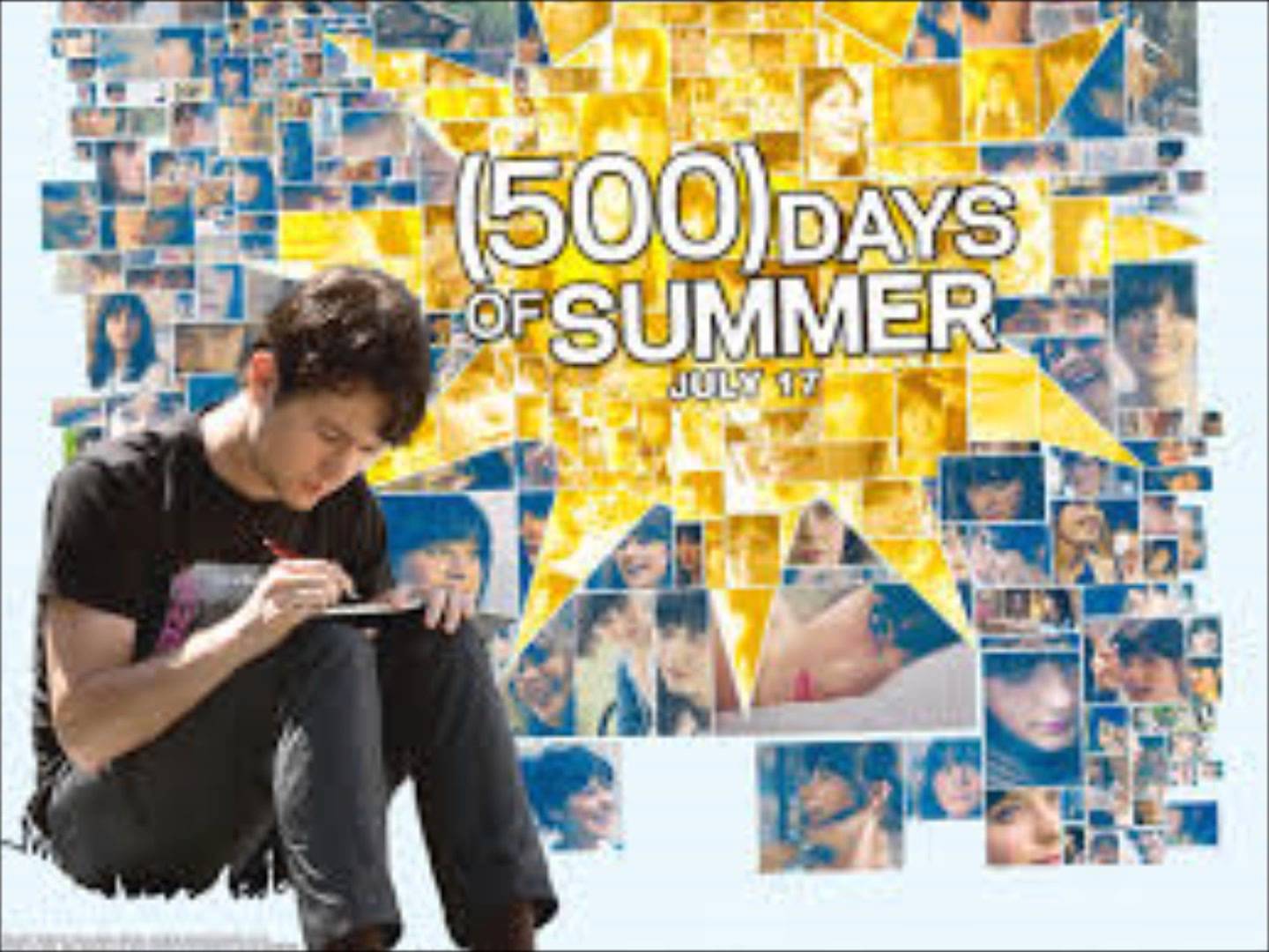 Days Of Summer wallpaper, Movie, HQ 500 Days Of Summer pictureK Wallpaper 2019