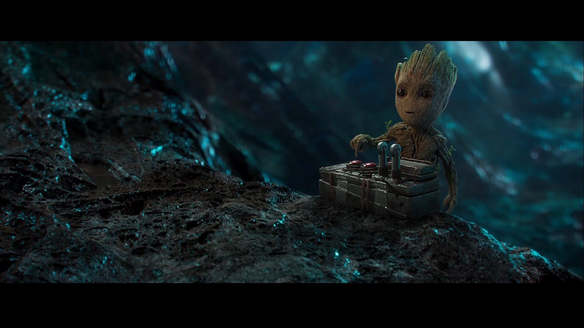 Desktop HD I Am Groot Wallpapers - Wallpaper Cave