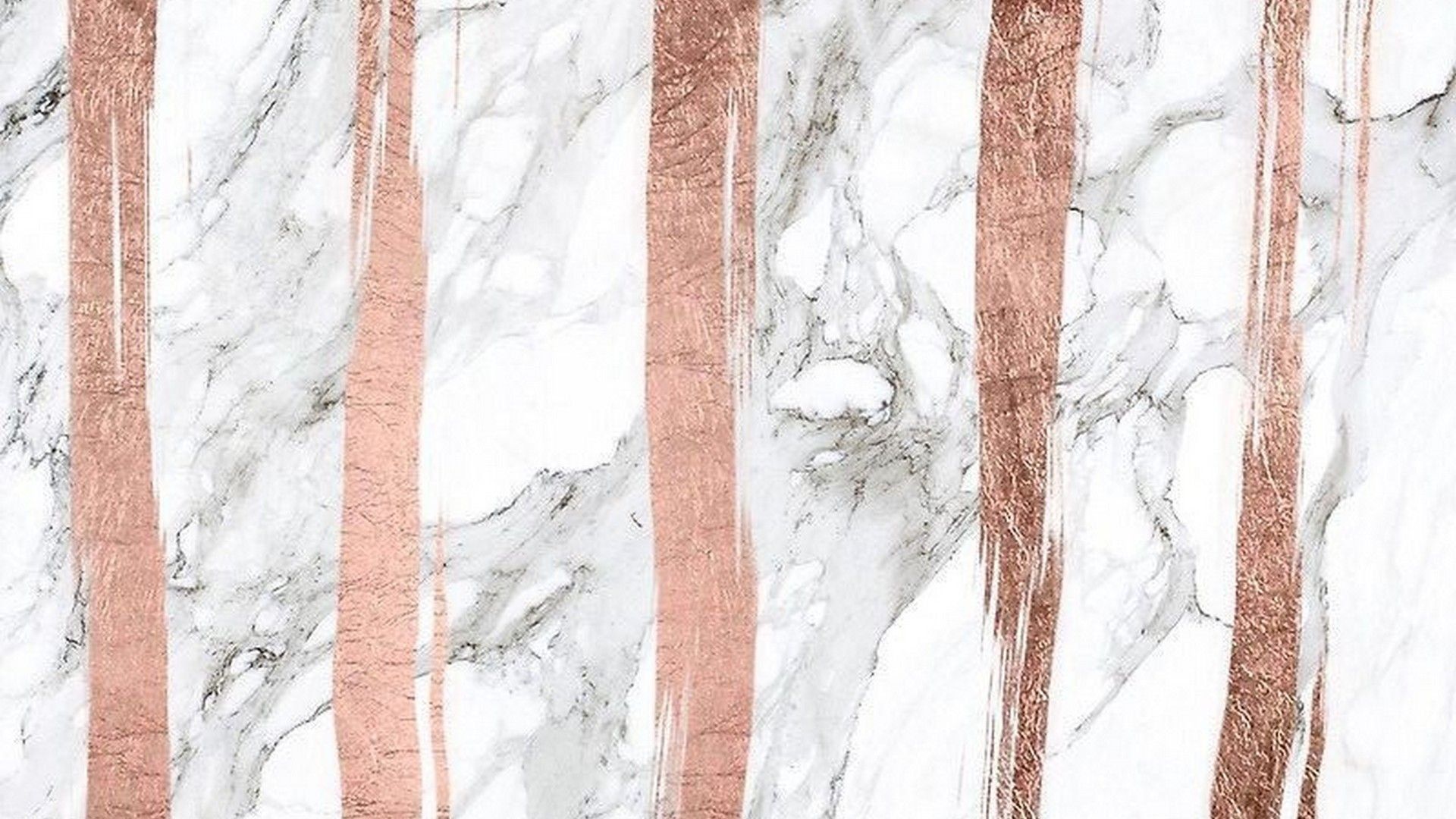Rose Gold Marble Wallpapers For Laptop.