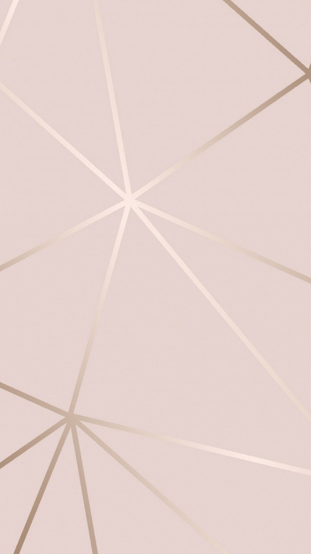 Rose Gold Marble Rose Gold Cute iPhone Wallpaper