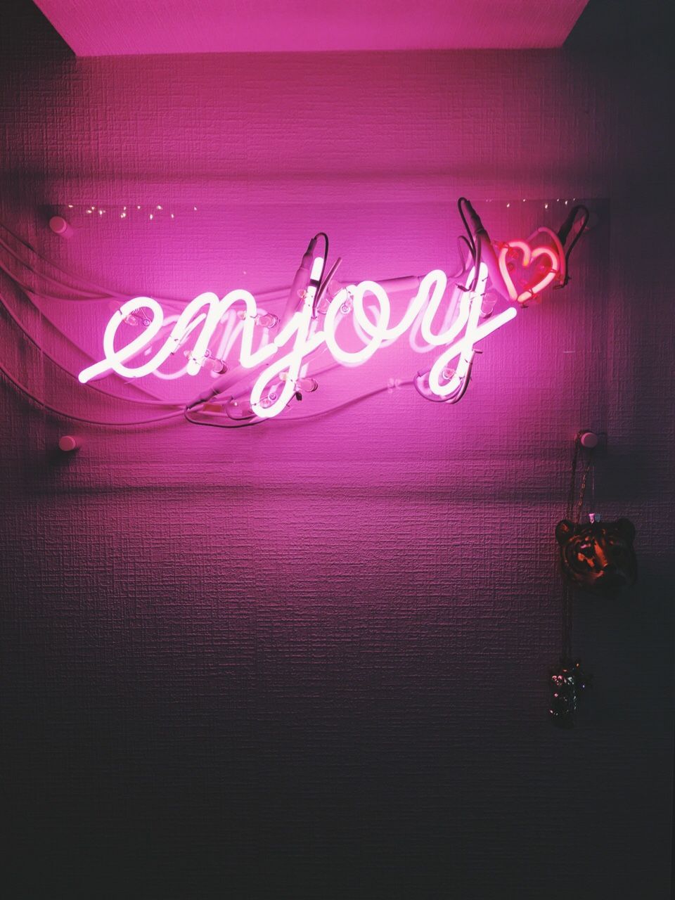 W O R D S. Neon signs, Neon quotes, Neon words
