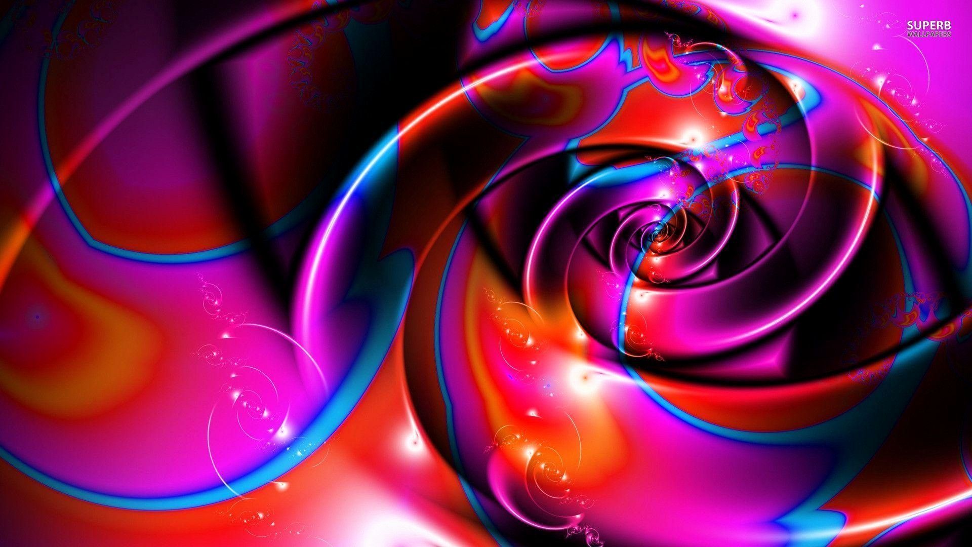 Swirling Wallpaper Lovely Abstract Wallpaper Set 33 Awesome