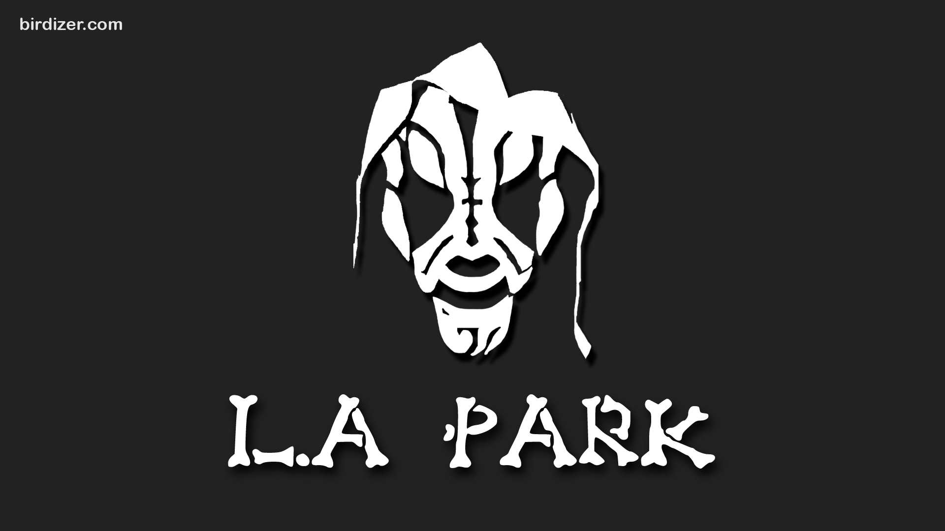 L.A Park máscara wallpaper. Imagenes de lucha libre, Lucha libre