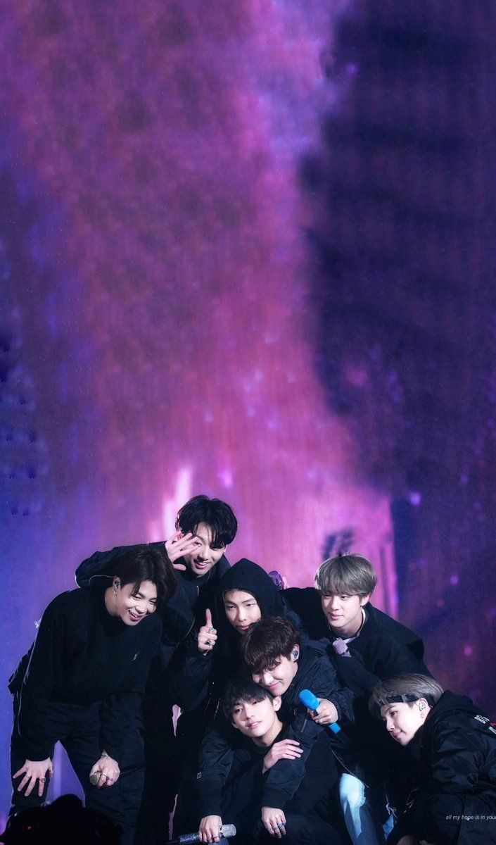 Bts Purple Wallpaper For Laptop - Lodge State