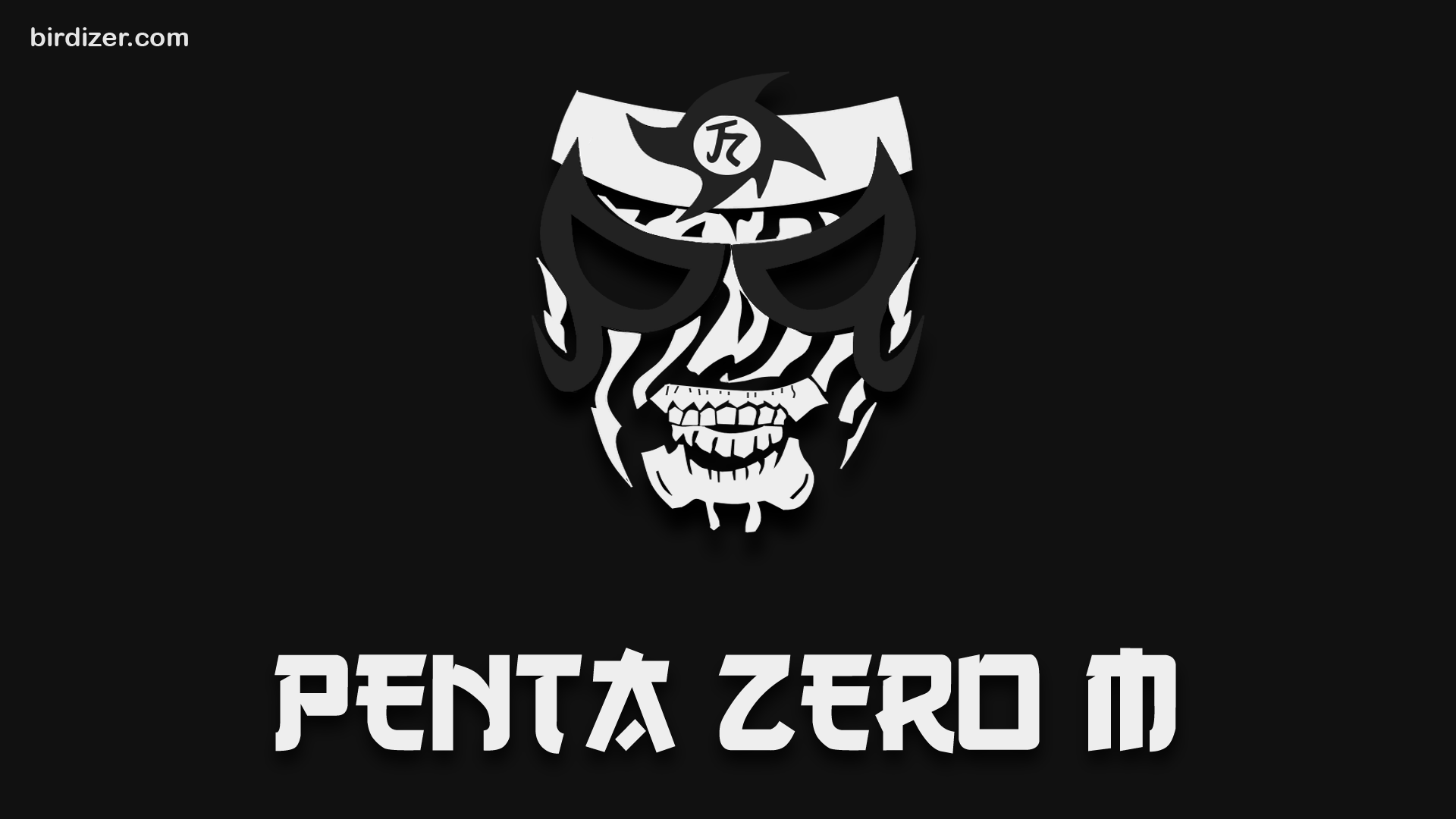 Penta Zero M máscara wallpaper. Imagenes de lucha libre, Lucha