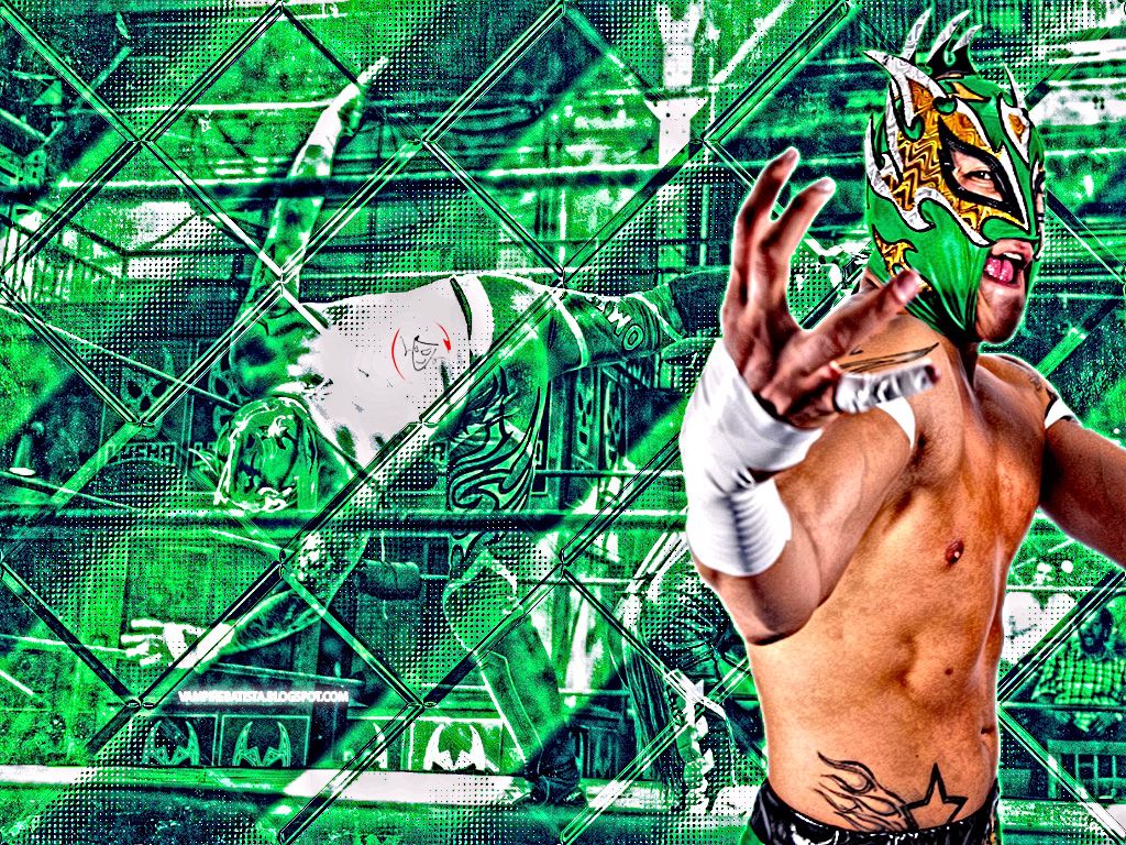 Kalisto - WWE - Kalisto Wallpaper Full HD link:  http://xxmagicxxxpowerxx.deviantart.com/art/Kalisto-WWE-Wallpaper-HD-545245261  | Facebook
