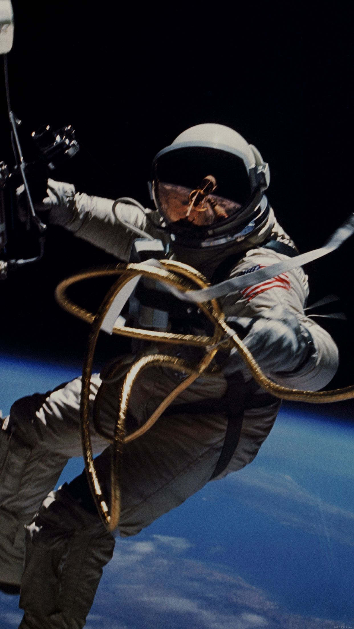 Space Lost Astronaut Travel