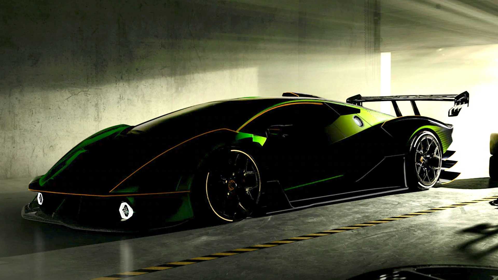 Lamborghini News, Reviews, Info and Comparisons