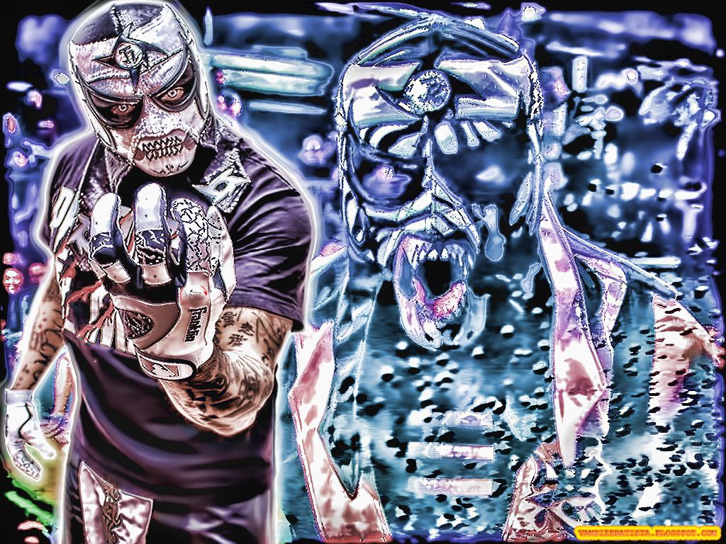 AEW, WWE, IMPACT, ROH, NJPW N Wrestler Wallpaper, Mobile WALLPAPERS(VAMPIREBATISTA.BLOGSPOT.COM): Lucha underground & Lucha Libre AAA Pentagon Jr Cero Miedo