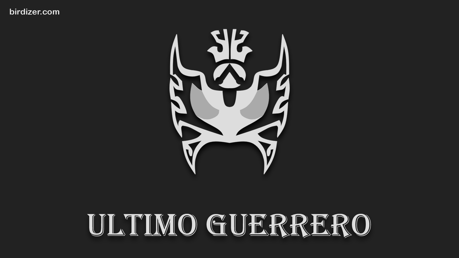 Último Guerrero máscara wallpaper. Lucha libre, Imagenes de lucha