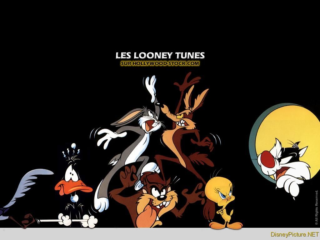 Free download Looney Tunes desktop photo Looney Tunes desktop