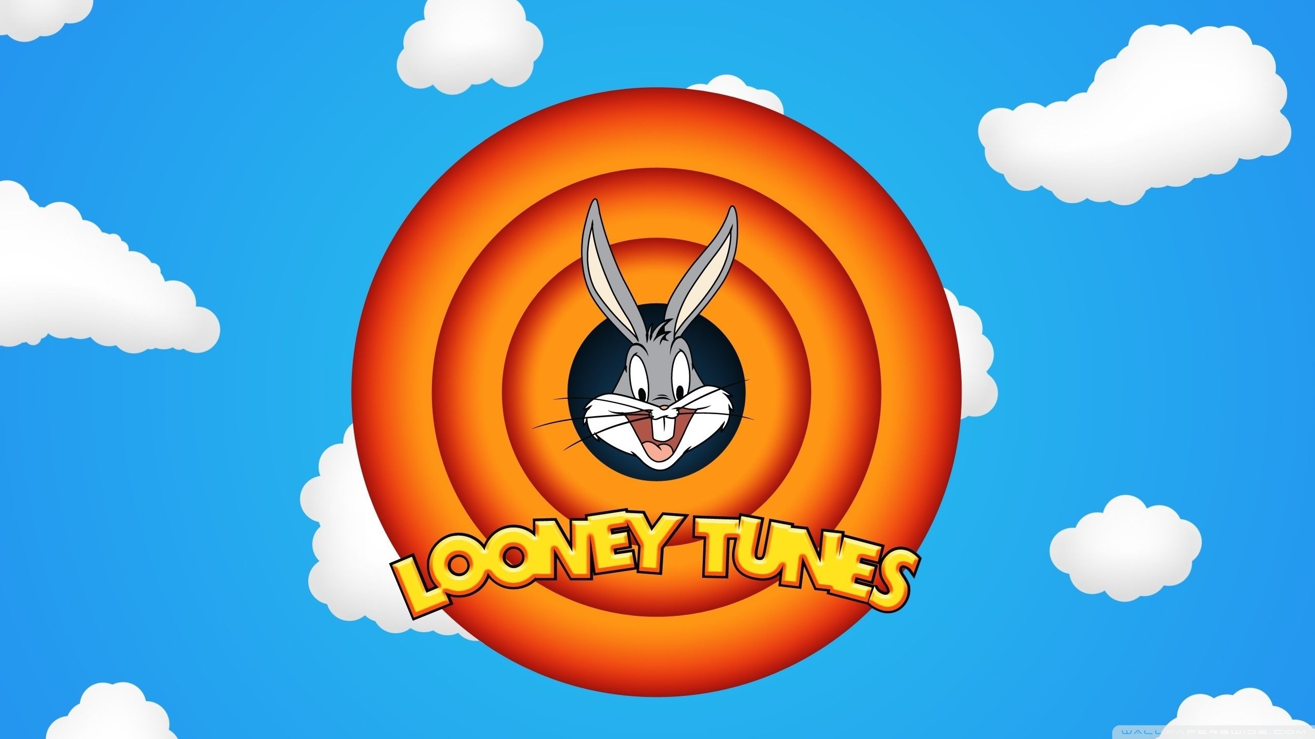 Looney Tunes Ultra HD Desktop Background Wallpaper for 4K UHD TV