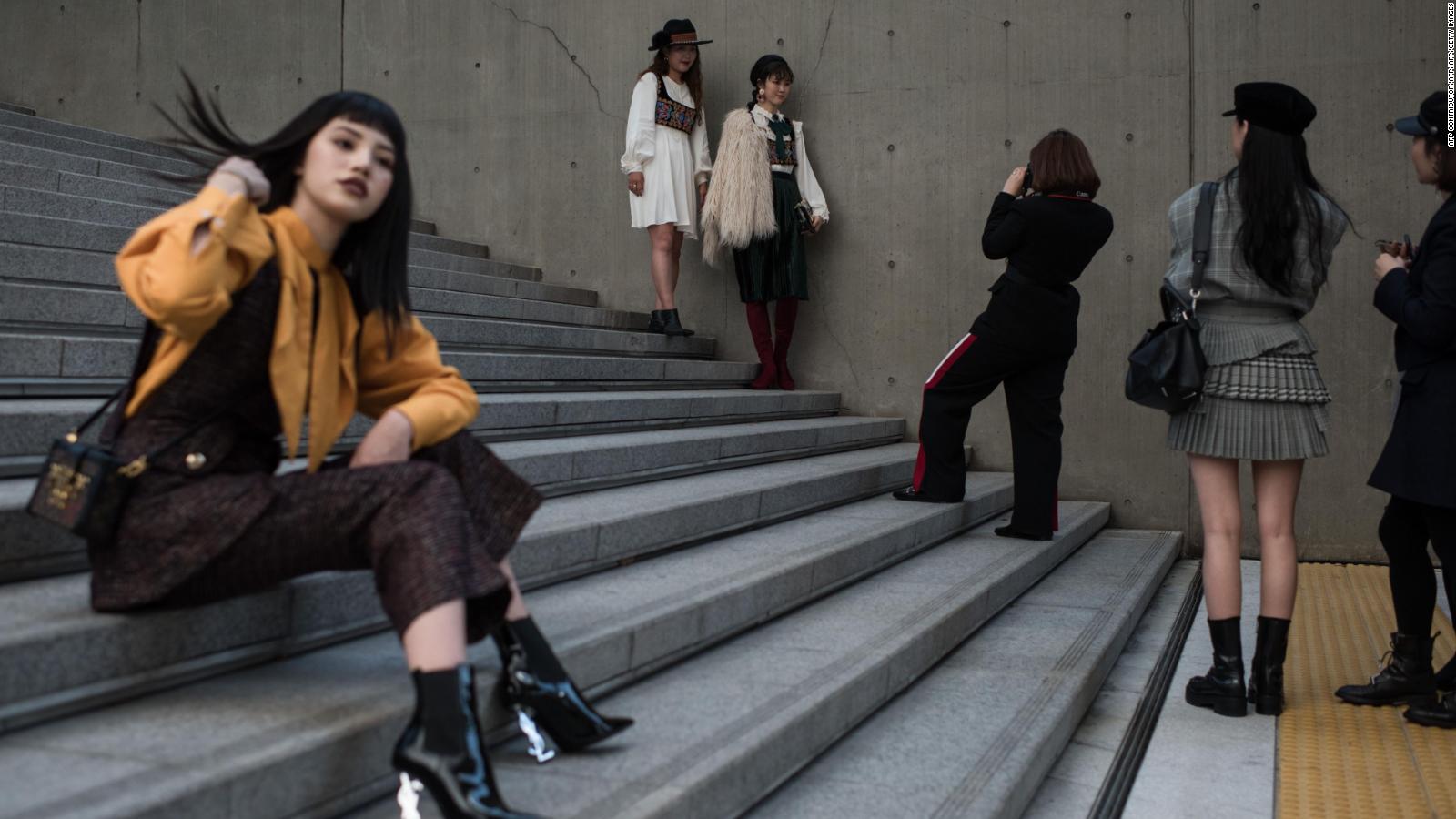 How South Koreans are pushing back against beauty standards