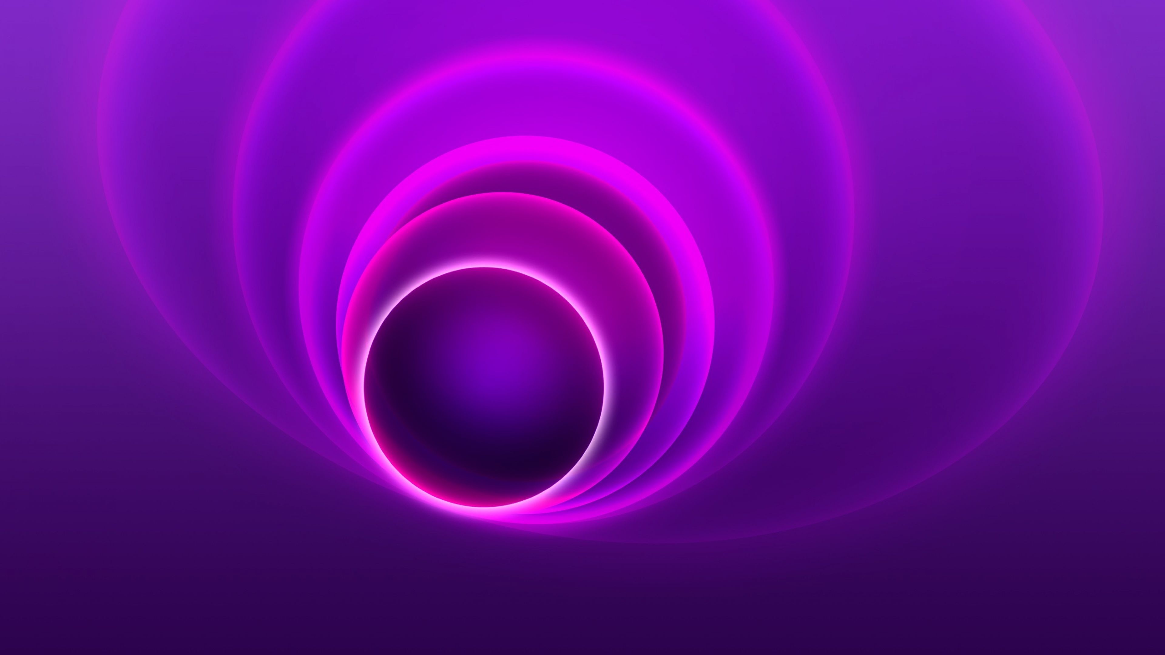 Wallpaper 4k 4k Abstract Circle 4k Wallpaper, Abstract Wallpaper