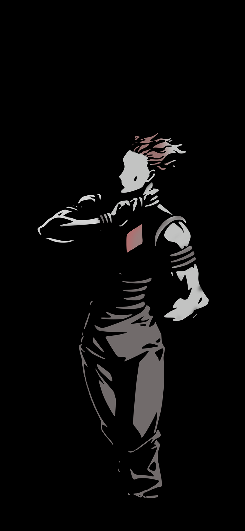 Hisoka HD Phone Wallpapers - Wallpaper Cave