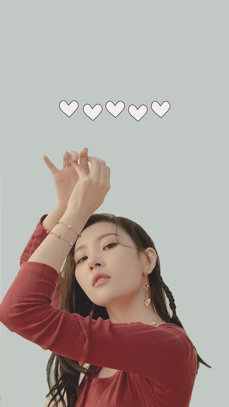 Sunmi Wallpaper