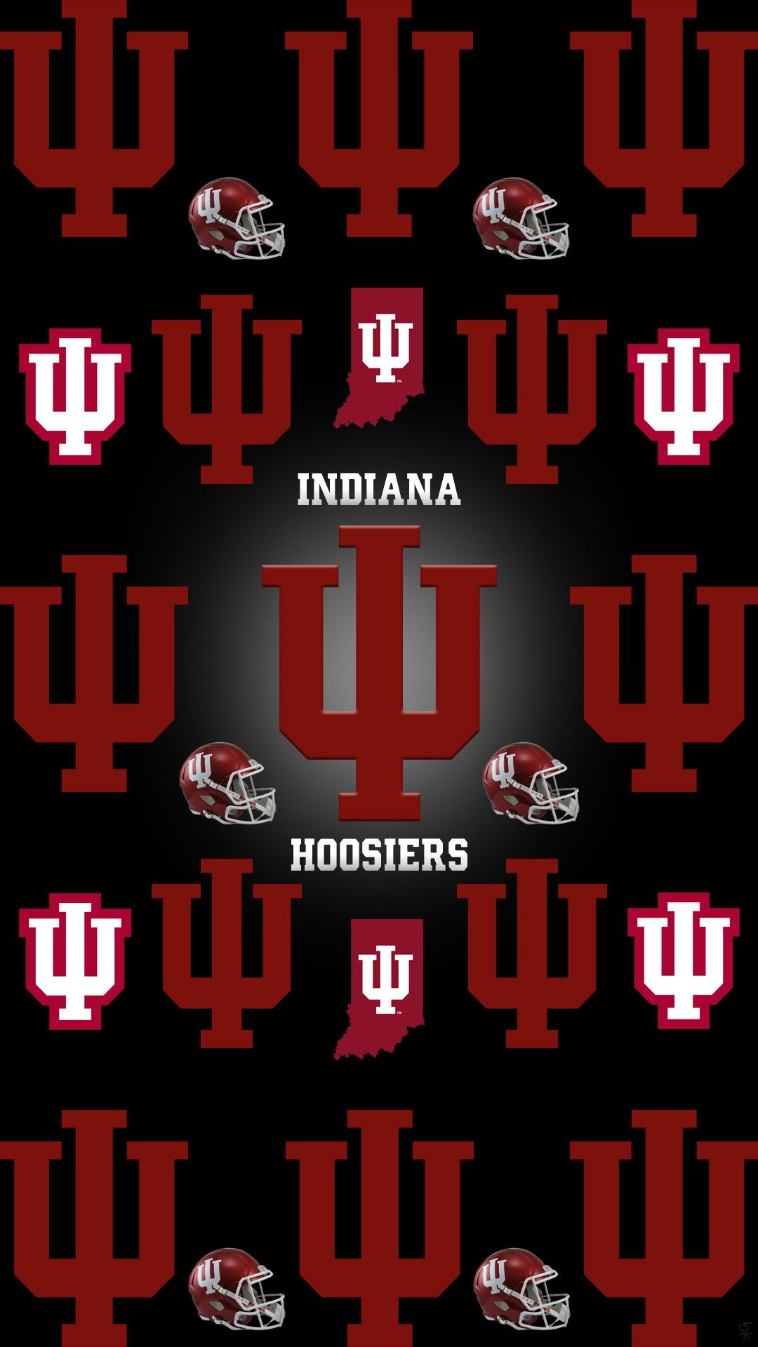 Indiana Basketball Wallpapers  Wallpaper Cave
