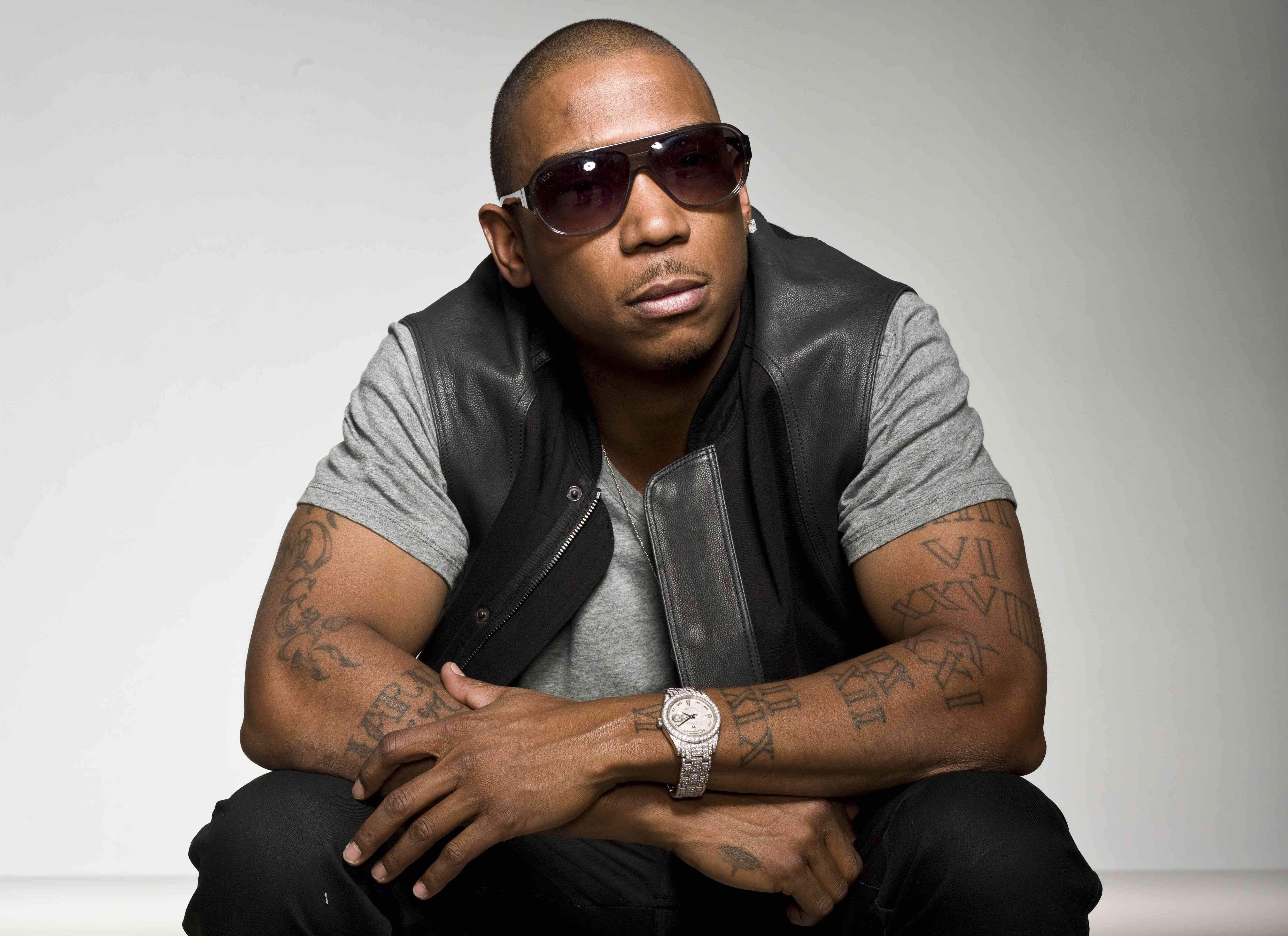 Ja Rule Wallpaper Image Photo Picture Background