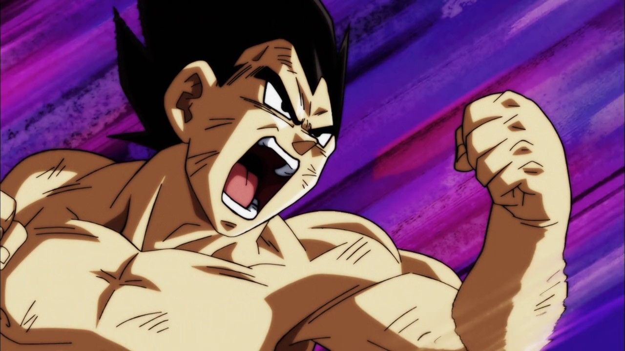 DRAGON BALL SUPER EPISODE 128 REVIEW: Noble Pride To The End