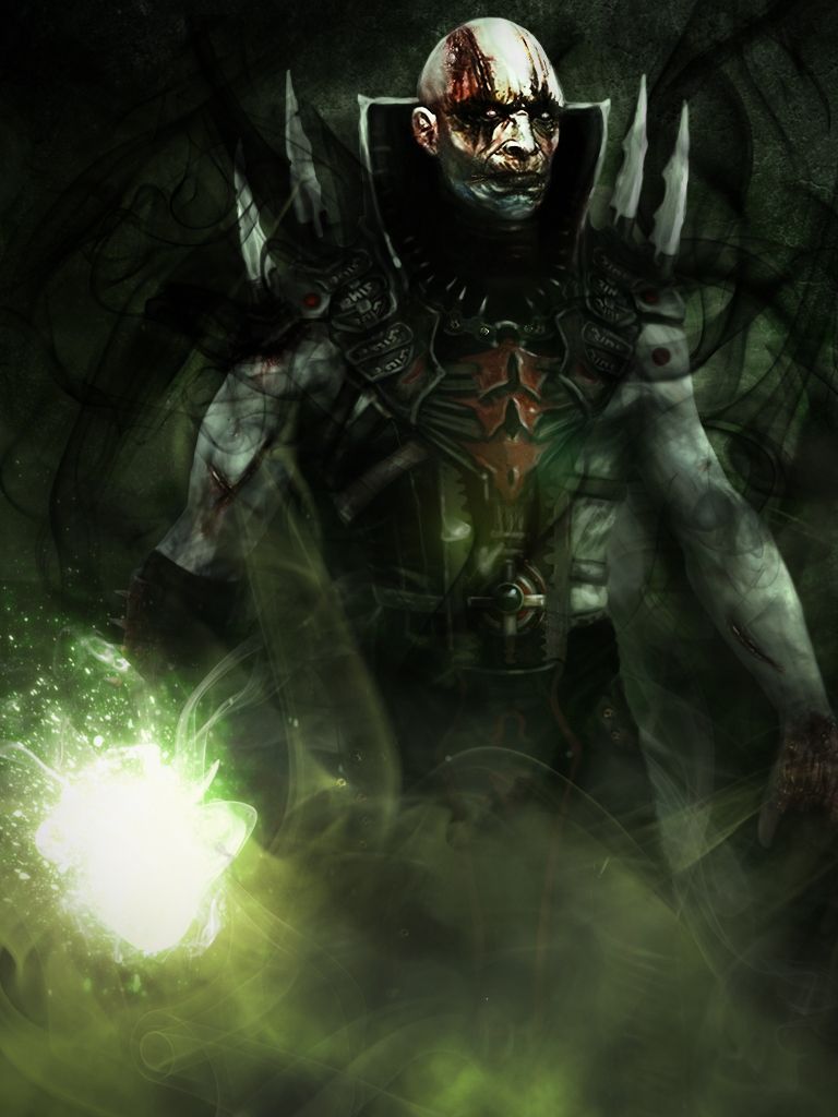 Free download Imagen Quan Chi Wallpaper jpg Mortal Kombat Inferno
