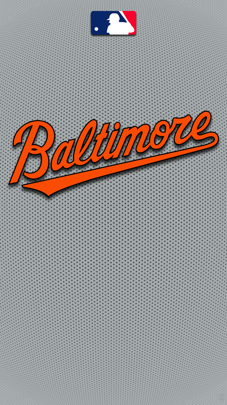 Baltimore Orioles Road Orioles, Download Wallpaper
