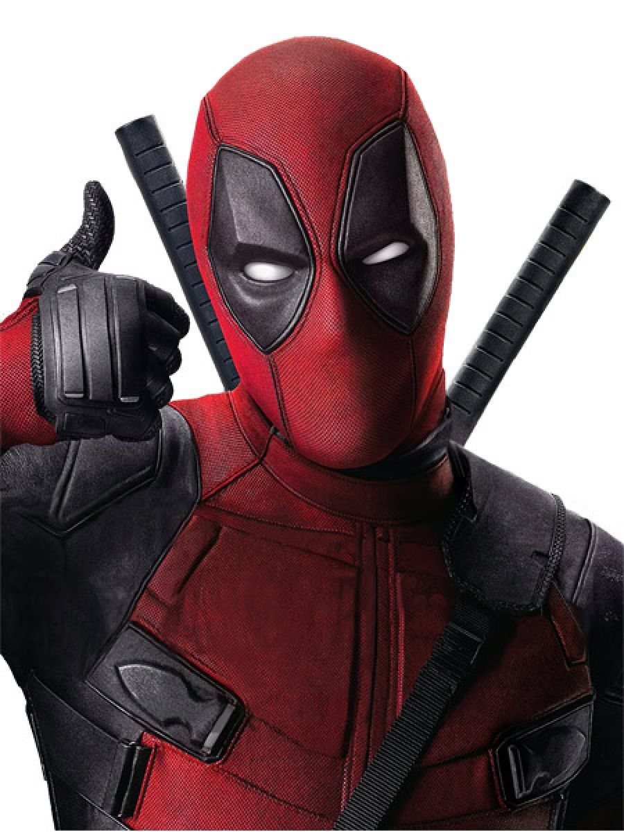 Here's Our Deadpool 4K Ultra HD Blu Ray Review