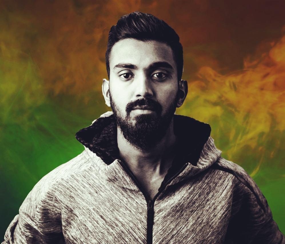 Lokesh Rahul Wallpaper for Android