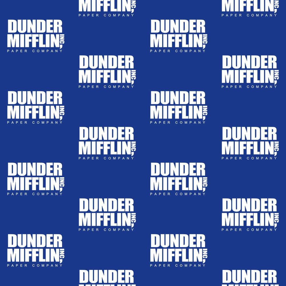 Download It's always game-time at Dunder-Mifflin. Wallpaper