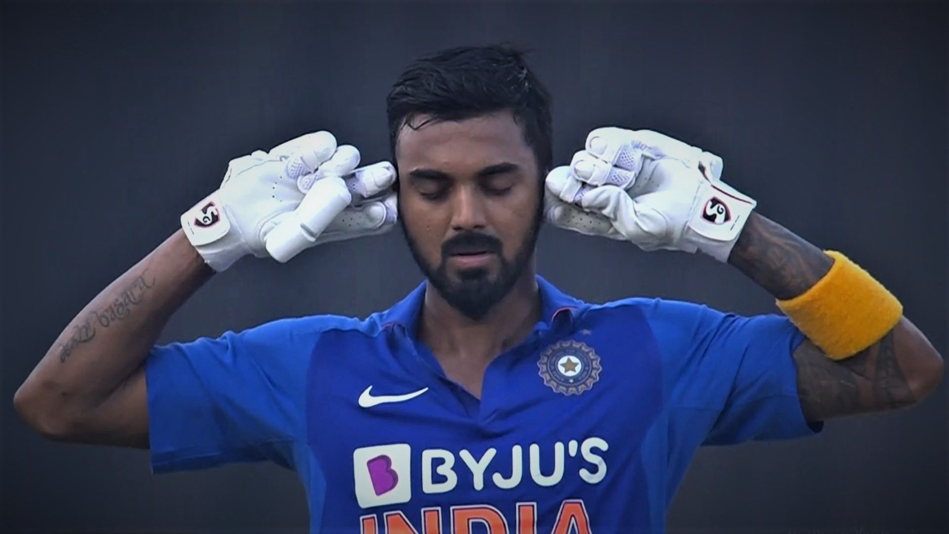 Kl Rahul Hd Wallpapers Wallpaper Cave