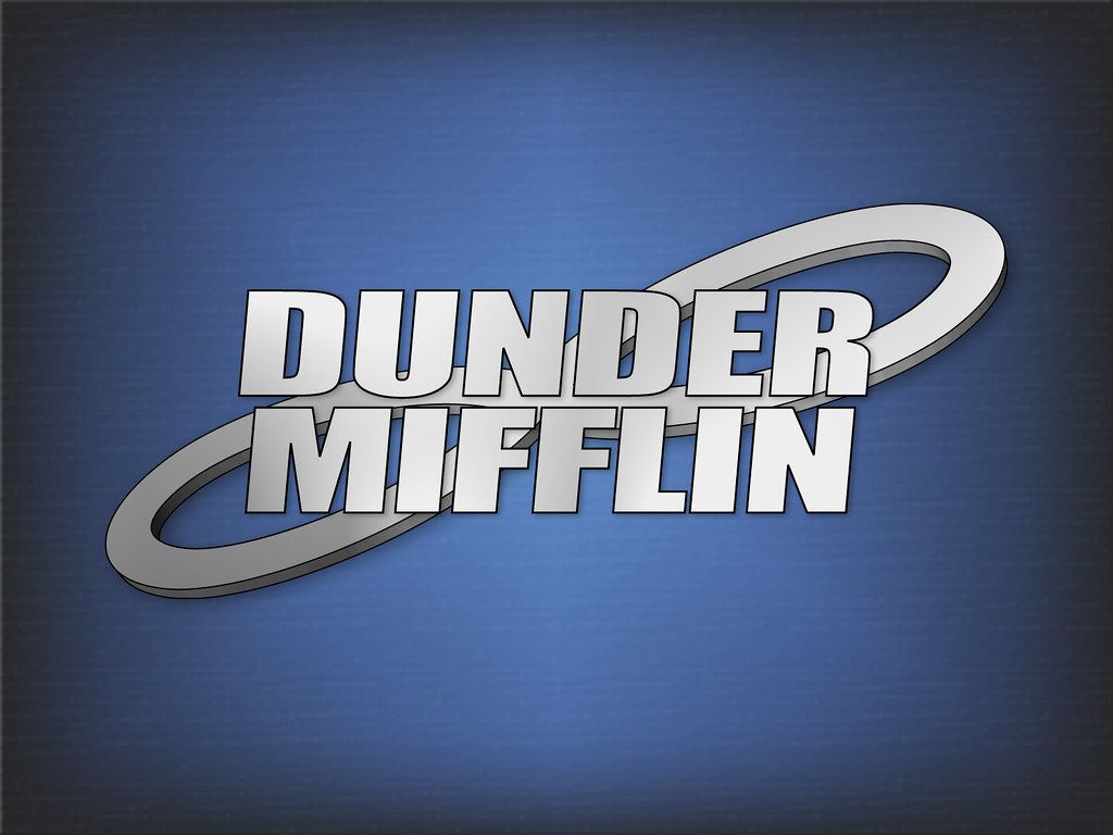 The Best Wallpaper I made on Photoshop : r/DunderMifflin